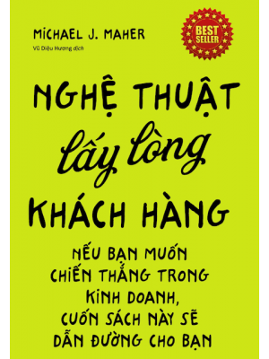 Nghệ Thuật Lấy Lòng Khách Hàng 